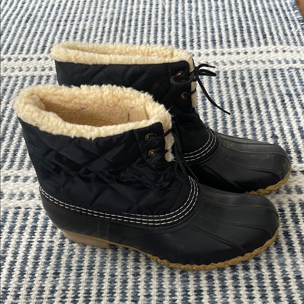 Llbean Boots - image 2